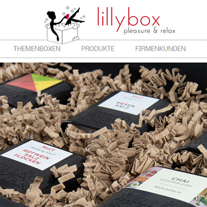 Lillybox
